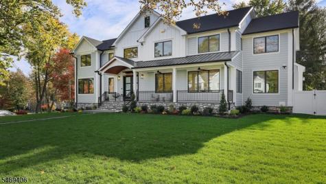 1808 Chapel Road Scotch Plains NJ 07076