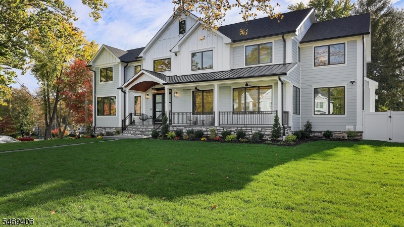 1808 Chapel Road Scotch Plains NJ 07076