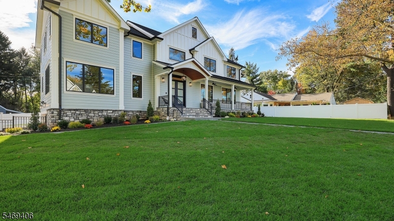 1808 Chapel Road Scotch Plains NJ 07076
