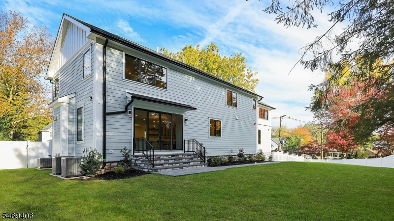 1808 Chapel Road Scotch Plains NJ 07076