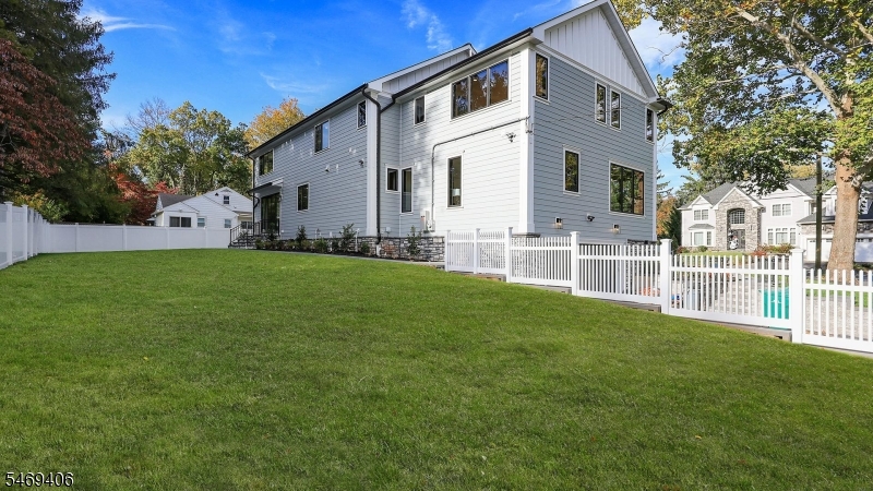 1808 Chapel Road Scotch Plains NJ 07076