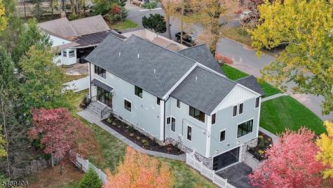 1808 Chapel Road Scotch Plains NJ 07076