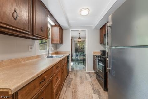 11 Overlook Drive High Bridge NJ 08829
