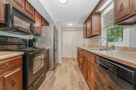 11 Overlook Drive High Bridge NJ 08829