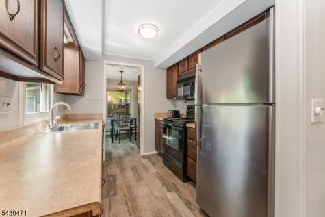 11 Overlook Drive High Bridge NJ 08829
