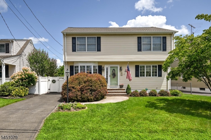 115 Olive Avenue Pompton Lakes NJ 07442