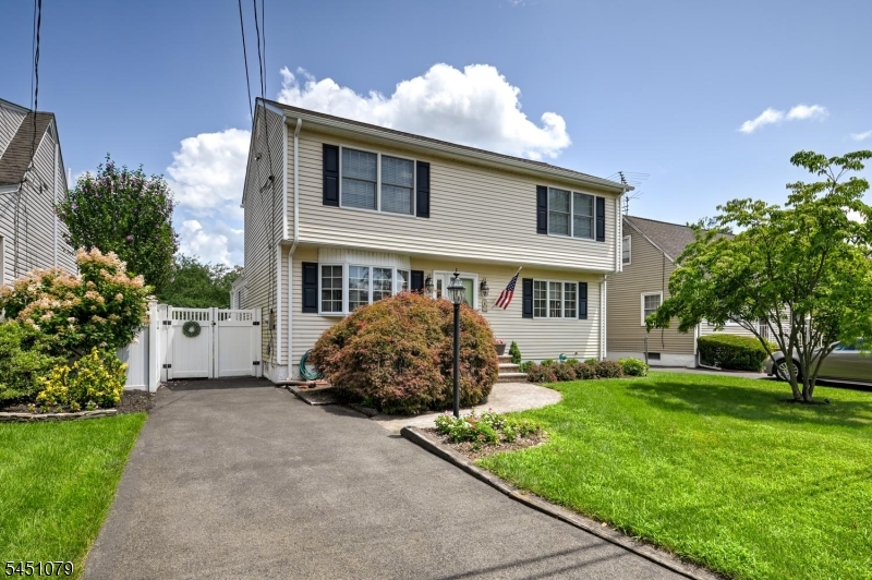 115 Olive Avenue Pompton Lakes NJ 07442