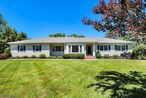 80 Juniper Way Bernards NJ 07920