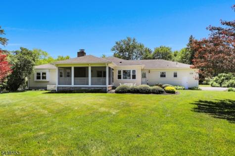 80 Juniper Way Bernards NJ 07920