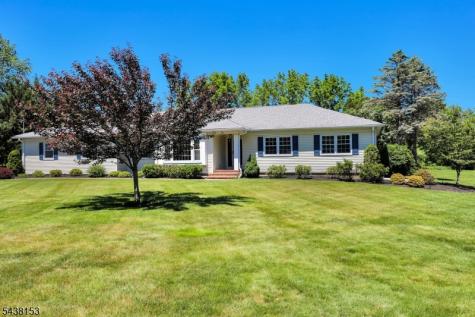80 Juniper Way Bernards NJ 07920
