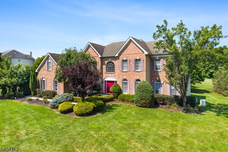 2 Coury Road Hillsborough NJ 08844