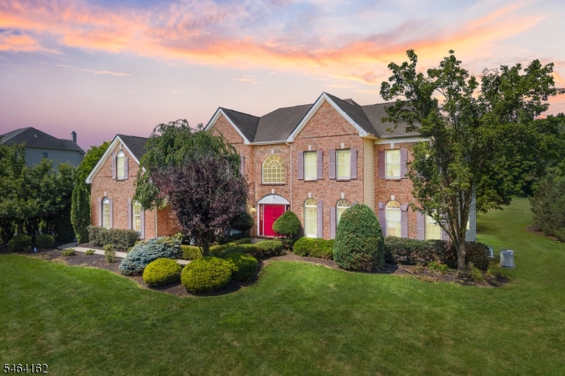 2 Coury Road Hillsborough NJ 08844