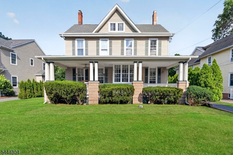 131 S Van Dien Avenue Ridgewood Village NJ 07450