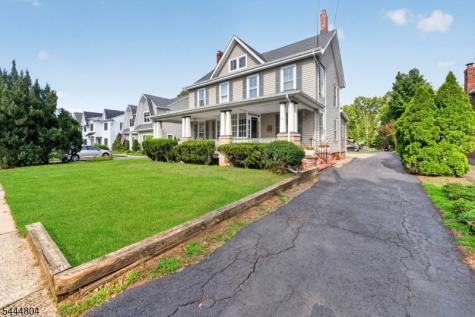 131 S Van Dien Avenue Ridgewood Village NJ 07450