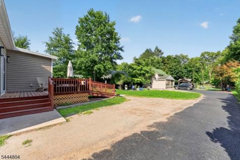 131 S Van Dien Avenue Ridgewood Village NJ 07450