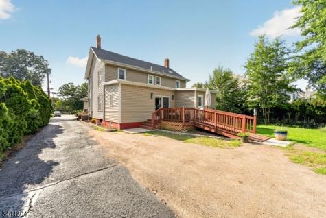 131 S Van Dien Avenue Ridgewood Village NJ 07450