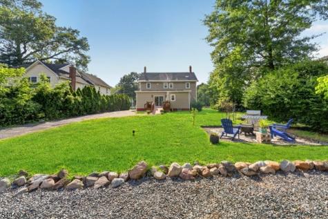 131 S Van Dien Avenue Ridgewood Village NJ 07450