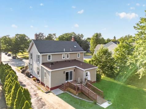 131 S Van Dien Avenue Ridgewood Village NJ 07450