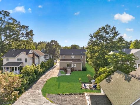 131 S Van Dien Avenue Ridgewood Village NJ 07450