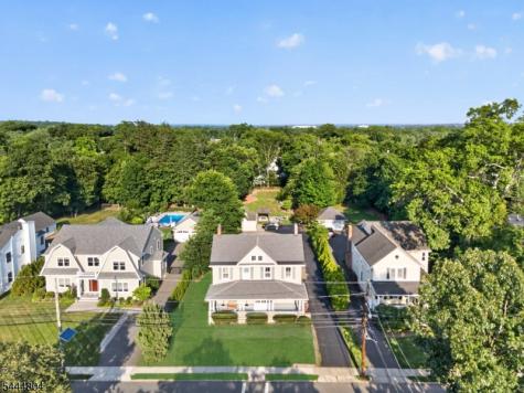 131 S Van Dien Avenue Ridgewood Village NJ 07450
