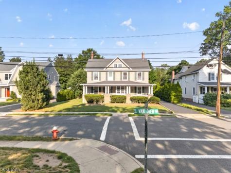 131 S Van Dien Avenue Ridgewood Village NJ 07450