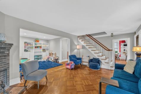 131 S Van Dien Avenue Ridgewood Village NJ 07450