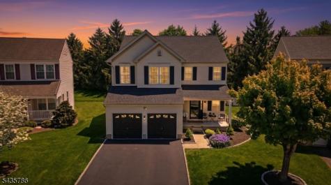 434 Hamilton Drive Greenwich NJ 08886