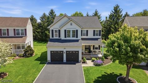 434 Hamilton Drive Greenwich NJ 08886