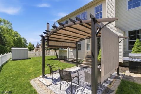 434 Hamilton Drive Greenwich NJ 08886