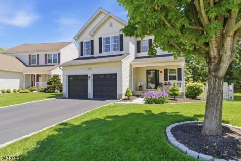 434 Hamilton Drive Greenwich NJ 08886