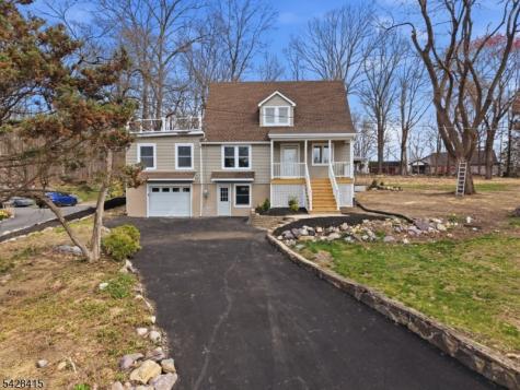 4 Hillside Road Rockaway NJ 07866