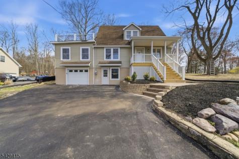 4 Hillside Road Rockaway NJ 07866
