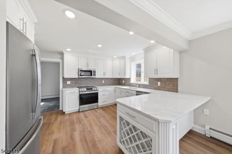 4 Hillside Road Rockaway NJ 07866