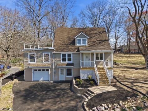 4 Hillside Road Rockaway NJ 07866