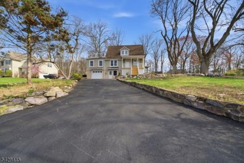 4 Hillside Road Rockaway NJ 07866
