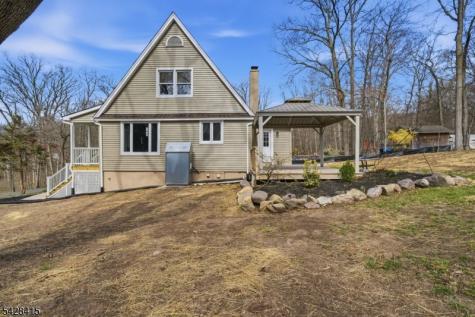 4 Hillside Road Rockaway NJ 07866
