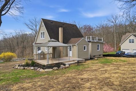 4 Hillside Road Rockaway NJ 07866