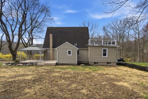 4 Hillside Road Rockaway NJ 07866