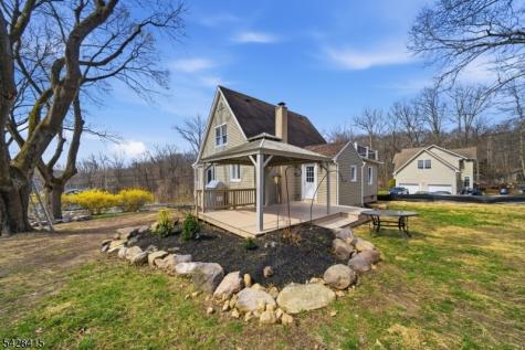 4 Hillside Road Rockaway NJ 07866