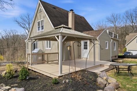 4 Hillside Road Rockaway NJ 07866
