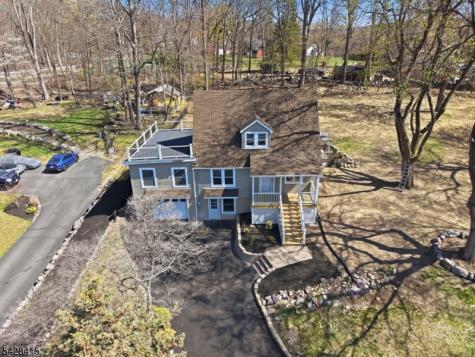 4 Hillside Road Rockaway NJ 07866
