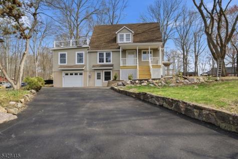 4 Hillside Road Rockaway NJ 07866