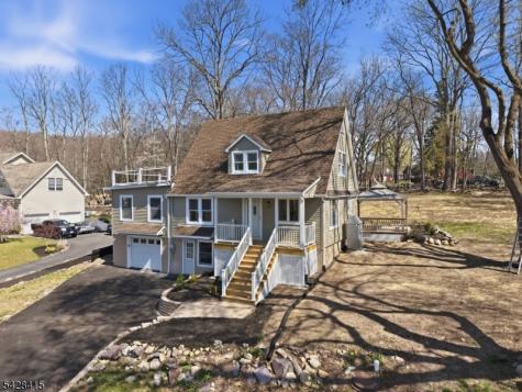 4 Hillside Road Rockaway NJ 07866