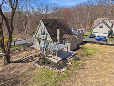 4 Hillside Road Rockaway NJ 07866