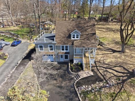 4 Hillside Road Rockaway NJ 07866