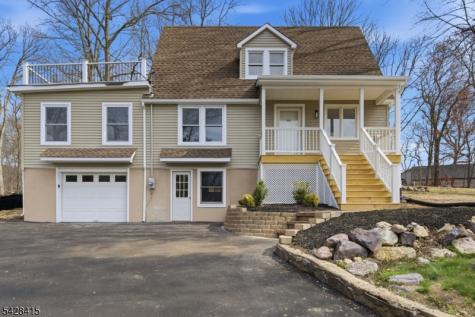 4 Hillside Road Rockaway NJ 07866