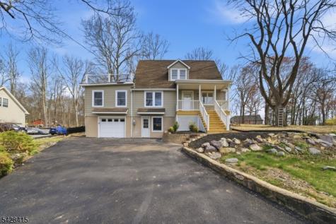 4 Hillside Road Rockaway NJ 07866