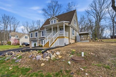 4 Hillside Road Rockaway NJ 07866