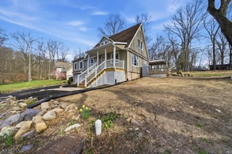 4 Hillside Road Rockaway NJ 07866