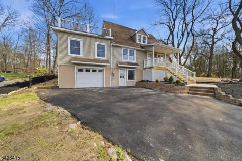 4 Hillside Road Rockaway NJ 07866